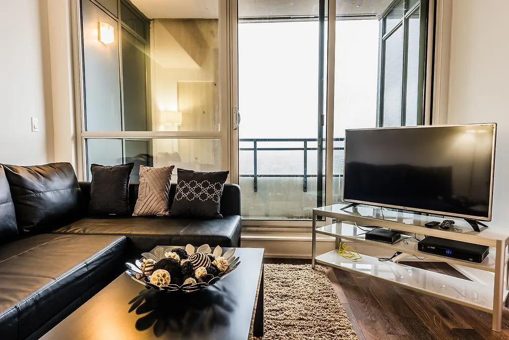 Gladstone Suites - Toronto Central Canada