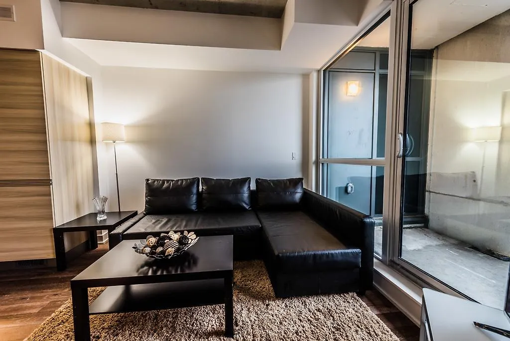 Gladstone Suites - Toronto Central 0*,  Canada