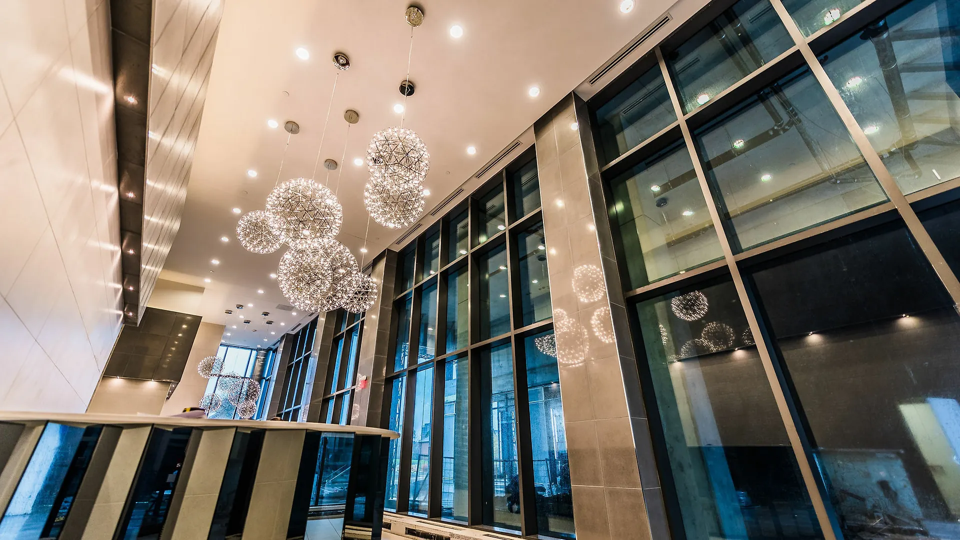 Apartment Gladstone Suites - Toronto Central