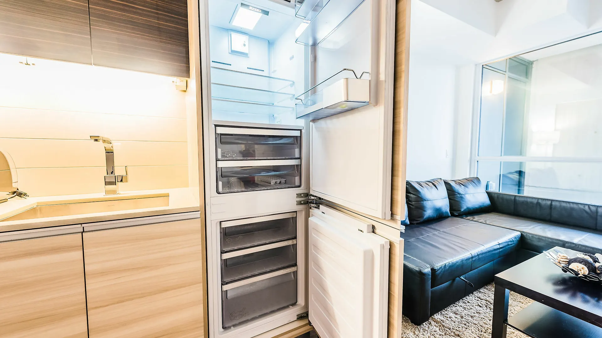 Apartment Gladstone Suites - Toronto Central Canada