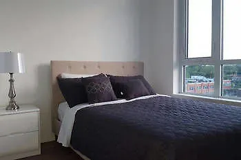 Apartment Gladstone Suites - Toronto Central